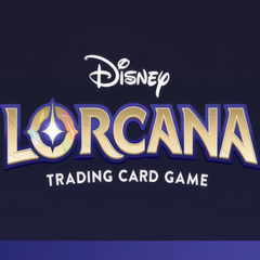 Collection image for: Lorcana JP - Booster Boxes