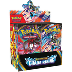 Sealed