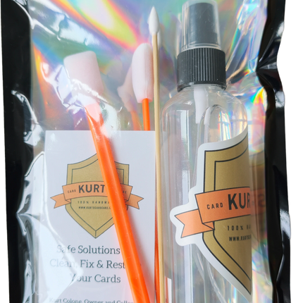 Kurt's Card Care Spray (118 ml)