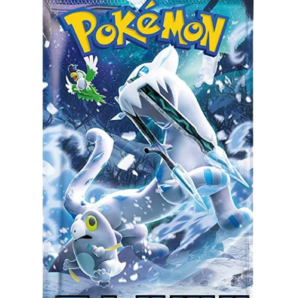 Pokemon TCG - Scarlet & Violet - Snow Hazard (SV2P) - Booster Box (Japanska)
